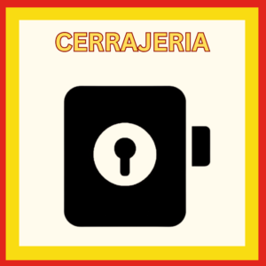 Cerrajería