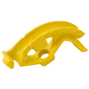 Dobladora para tubo conduit de 1"