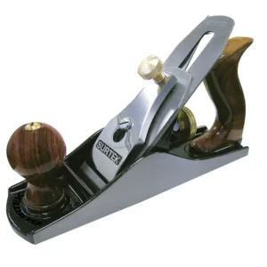 Cepillo para carpintero de madera base corrugada #4