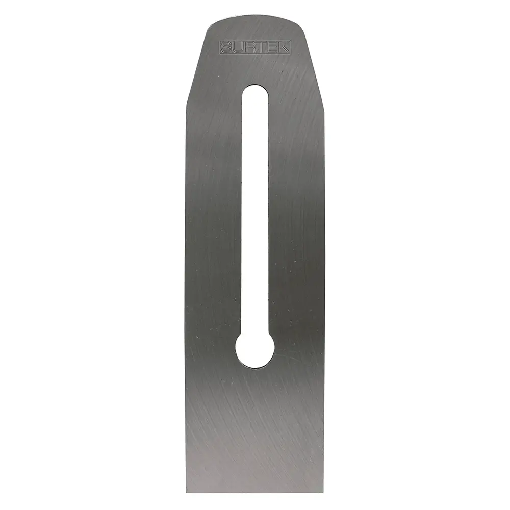 Repuesto de cuchilla para cepillo para carpintero #6