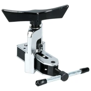 Avellanador con prensa ajustable 3/16" a 5/8"