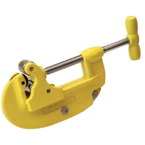 Cortatubos cuerpo de acero forjado de 5/8" a 2-1/8"