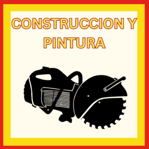 Construcción y pintura
