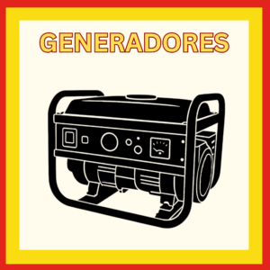 Generadores