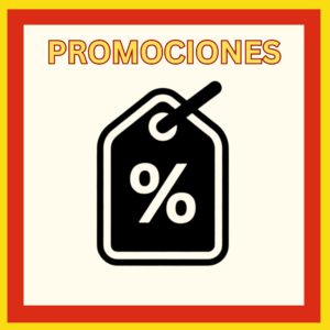 Promociones