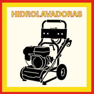 Hidrolavadoras