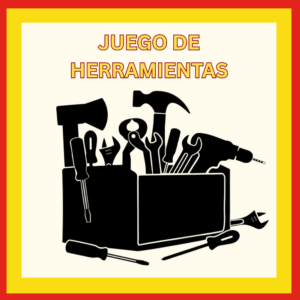 Juegos de Herramientas