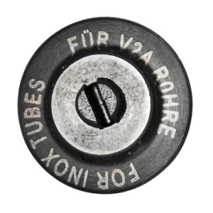 Repuesto de cuchilla para cortatubos para acero inoxidable,347, 348, 350, 350P y 350QR, 19