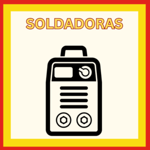 Soldadoras
