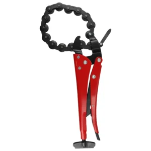 Cortatubos de cadena de 3/4" a 4-1/2"