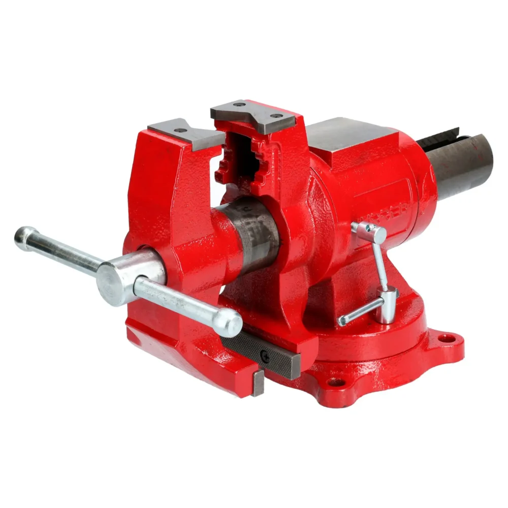 Tornillo de banco multipropósitos 5" - Imagen 3