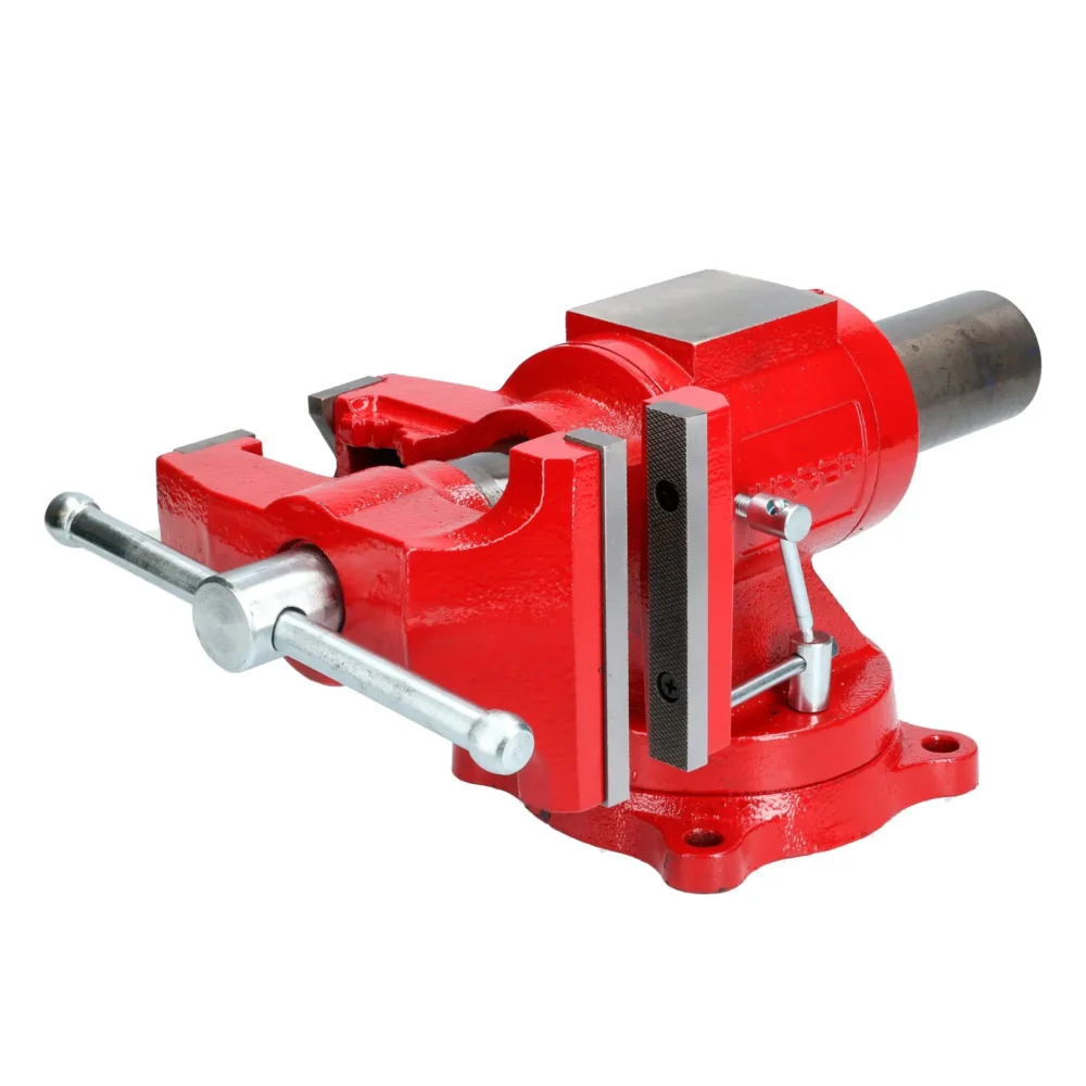 Tornillo de banco multipropósitos 5" - Imagen 2