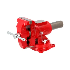 Tornillo de banco multipropósitos 5"