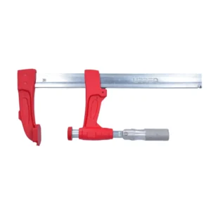 Prensa tipo "F" rápida 12"