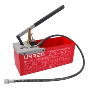 Bomba de comprobación de fugas 25 bar (362 psi)