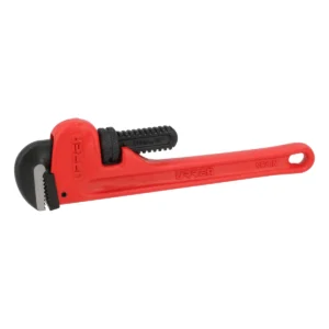 Llave stillson de hierro maleable 2-1/2, de 18"