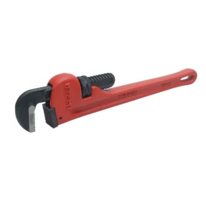 Llave stillson de hierro maleable 3, de 24"