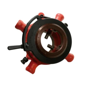 Tarraja para tubo de 1-1/2" a 4" NPT