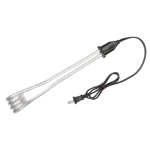 Calentador de agua 15 Lt, 750 W