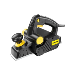 Cepillo eléctrico con perilla de ajuste de profundidad de 0 a 3 mm, 3-1/4", 900 W