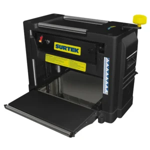 Cepillo estacionario 12" 2-1/2 HP, 1800 W, 120 V, 8000 RPM 1 fase