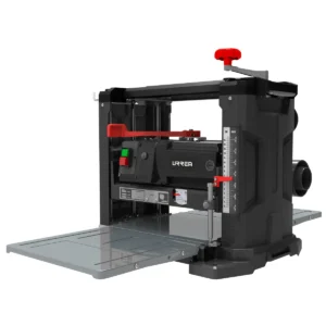 Cepillo estacionario 13" 2-1/2 HP, 1800 W, 120 V, 9900 RPM 1 fase