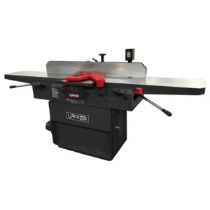 Canteadora 12" 3 HP, 2237 W, 220 V, 5000 RPM 1 fase