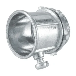 Conector para tubo conduit pared delgada 3/4"