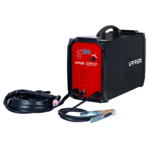 Cortadora de plasma 220 V, 60 A