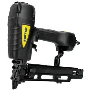 Engrapadora neumática calibre16GA, corona 7/16" x 2", capacidad 3/8"-2", 50 grapas