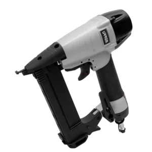 Engrapadora neumática calibre18, corona 1/2", capacidad 1/2"-1-9/16", 100 grapas