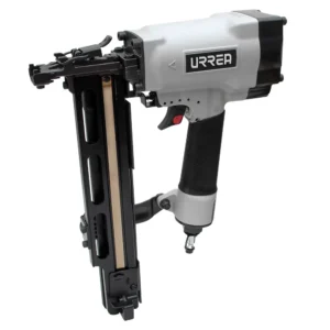 Engrapadora neumática calibre16, corona 7/16", capacidad 1"-2", 100 grapas