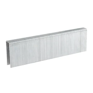 Grapas para engrapadora neumática calibre 16, corona 7/16", largo 2"