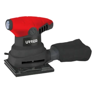 Lijadora orbital 1/4" de hoja 300 W, 120 V