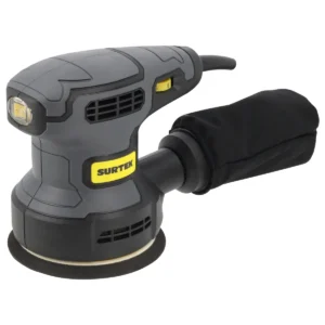 Lijadora roto orbital 5" 320 W 120 V, 6000-13000 RPM