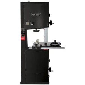 Sierra de banda 1 fase, 18", 3 HP, 2200 W, 220 V, 400-500/900-1100 M/MIN