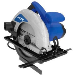 Sierra circular 7-1/4", 1200 W, 120 V , 0 - 4500 RPM