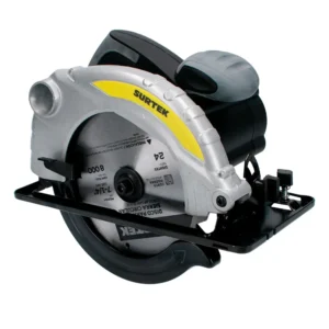Sierra circular 7-1/4", 1500 W, 120 V, 5000 RPM