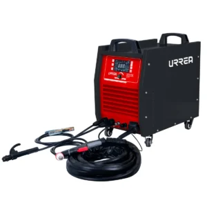 Soldadora cortadora de plasma 110 - 220 V, 160 A