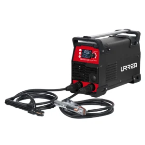 Soldadora inverter para electrodos de 1 fase 220 V, 200 A