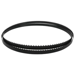 Hoja para sierra de banda 14", 4 dpp