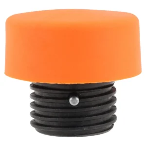 Tapa intercambiable para mazo de golpe seco, medio duro