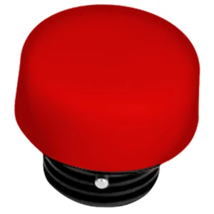 Tapa intercambiable para mazo de golpe seco, suave