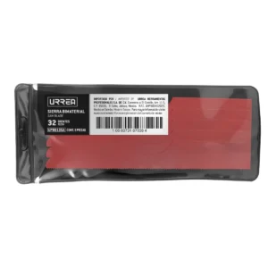 Sierra para caladora neumática UP881, 32 dientes