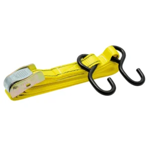 Sujetador con hebilla 1" x 1.8 m x 181kg