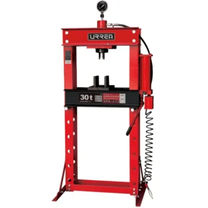 Prensa hidroneumática, 30 ton