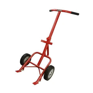 Diablo para tambos 2 en 1, capacidad 300 kg