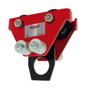 Trole de carga en viga IPS/IPR 0.5 ton