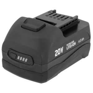 Batería Litio-ion 20 V, 4.0 Ah