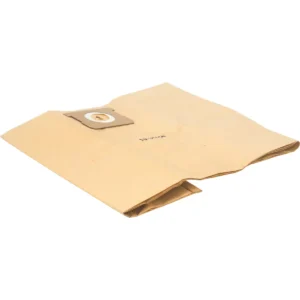 Filtro de papel para aspiradora AS612B de 12 galones